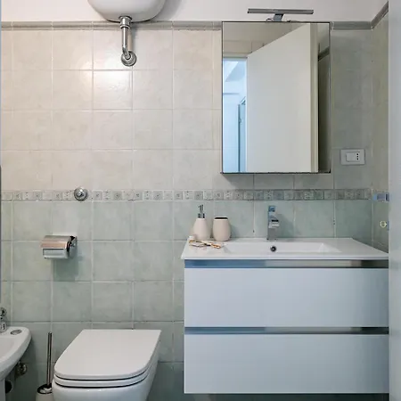 Il Rifugio Del Sampietrino روما