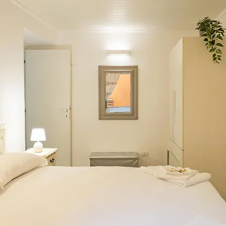 Il Rifugio Del Sampietrino شقة روما